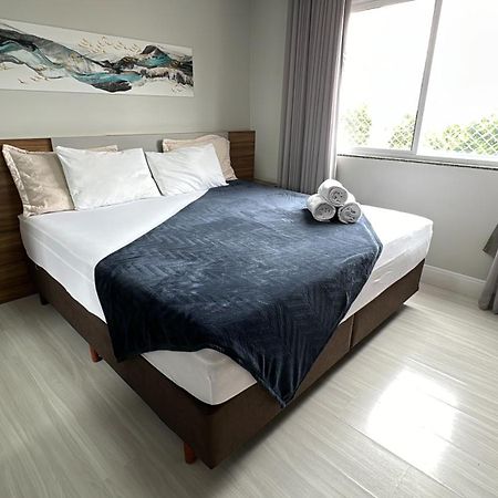 08- Studio Perfeito Para Familia! Aconchegante E Novo! 库里提巴 外观 照片