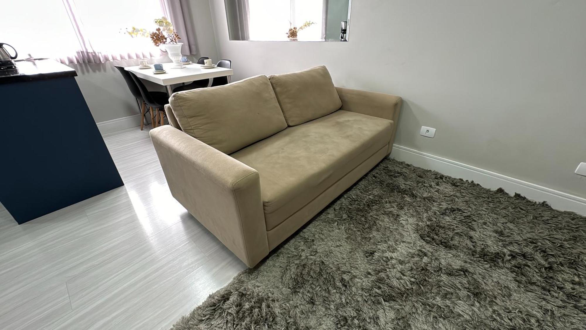 08- Studio Perfeito Para Familia! Aconchegante E Novo! 库里提巴 外观 照片